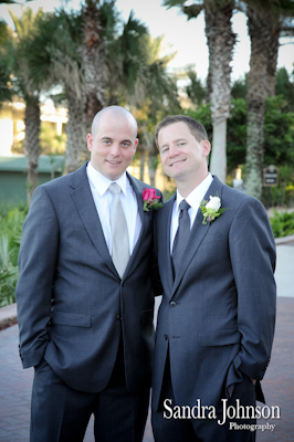 Best Hammock Beach Resort Wedding Photos - Sandra Johnson (SJFoto.com)